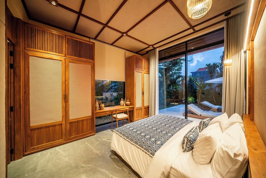 TUI BLUE Berawa Hotel and Villas