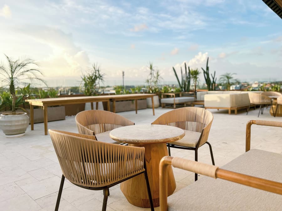 TUI BLUE Berawa Hotel and Villas