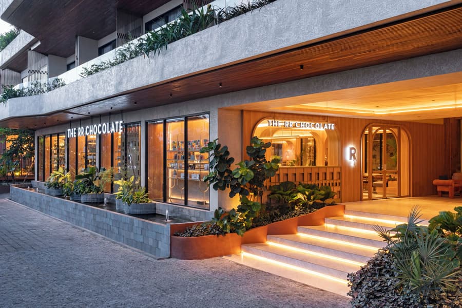 TUI BLUE Berawa Hotel and Villas
