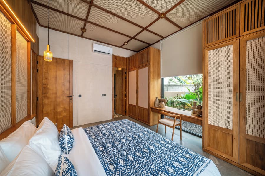 TUI BLUE Berawa Hotel and Villas