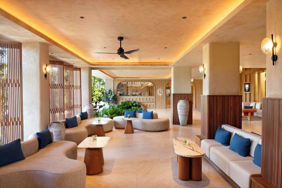 TUI BLUE Berawa Hotel and Villas