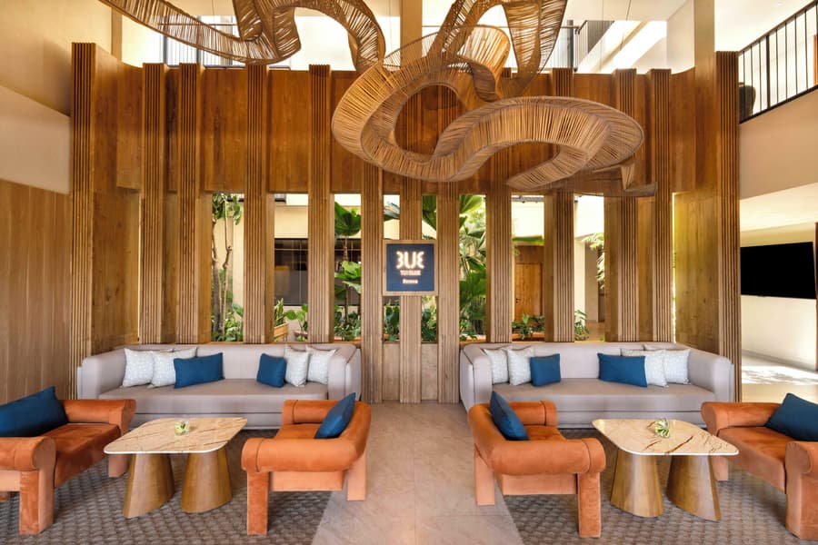 TUI BLUE Berawa Hotel and Villas