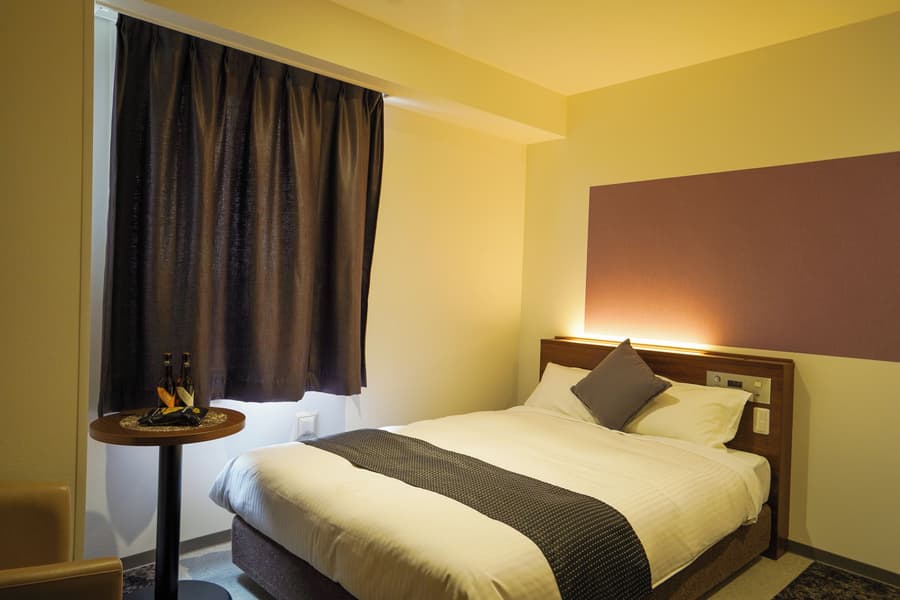 Hotel New Gaea Nishi Kumamoto Ekimae