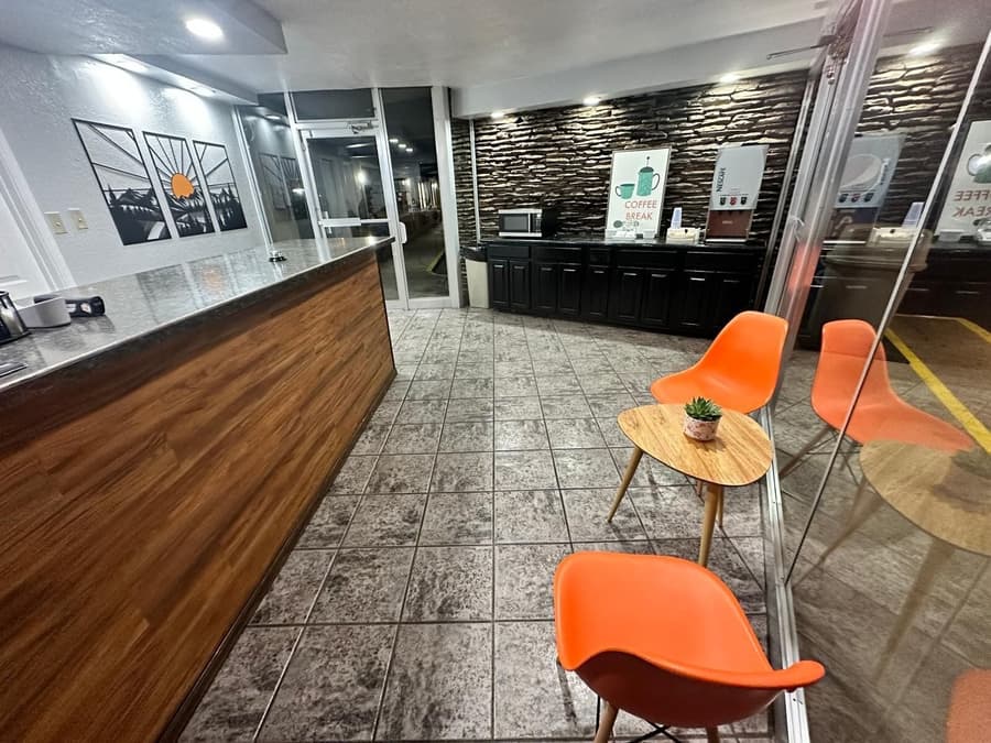 Canyon Inn Motel