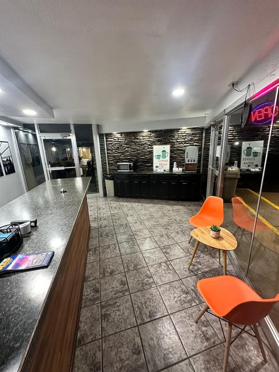 Canyon Inn Motel