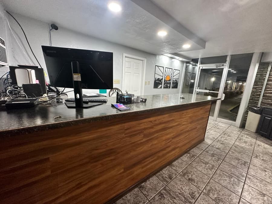 Canyon Inn Motel