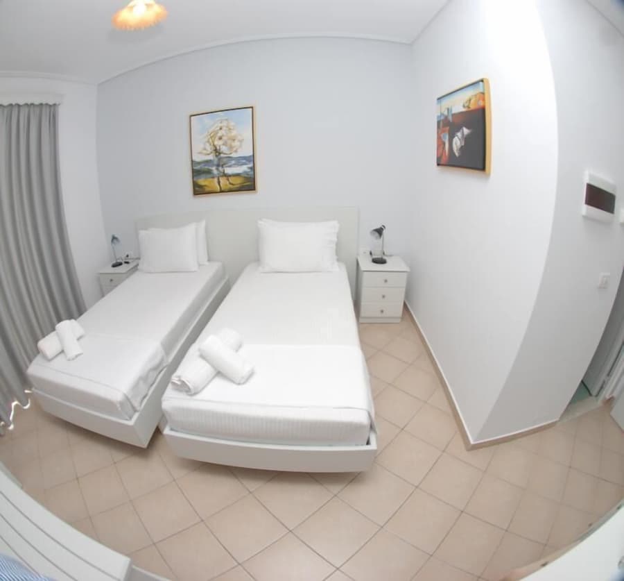 Hotel MS