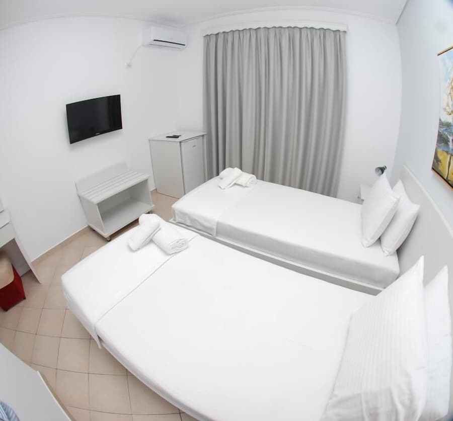 Hotel MS