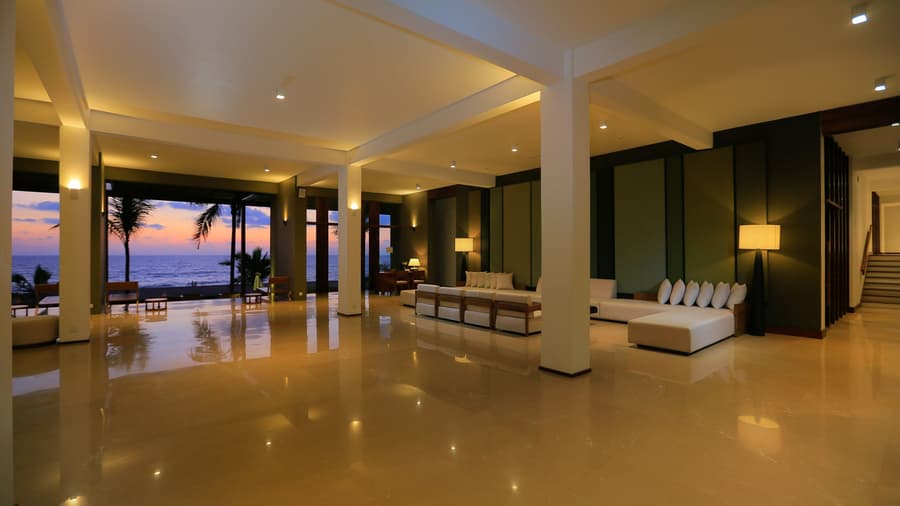 Pandanus Beach Resort & Spa