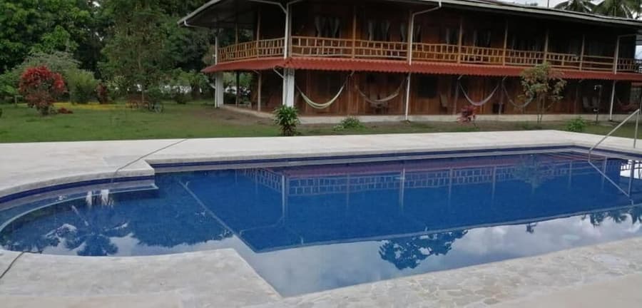 Miss Junies Lodge