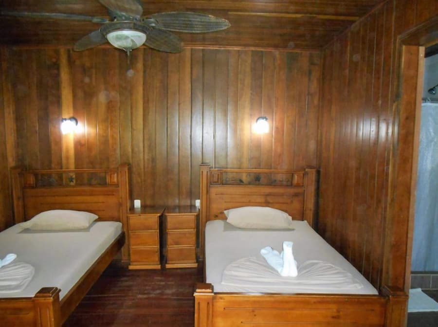 Miss Junies Lodge