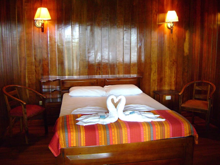 Miss Junies Lodge