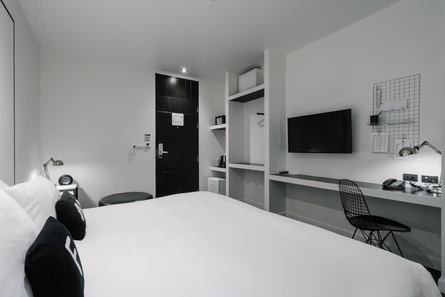 Blu Monkey Hub and Hotel Phuket