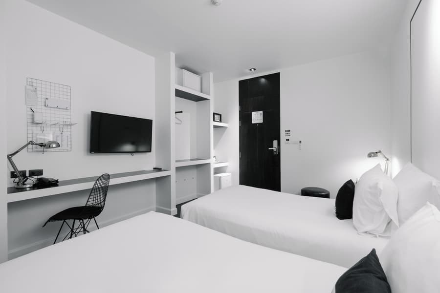 Blu Monkey Hub and Hotel Phuket