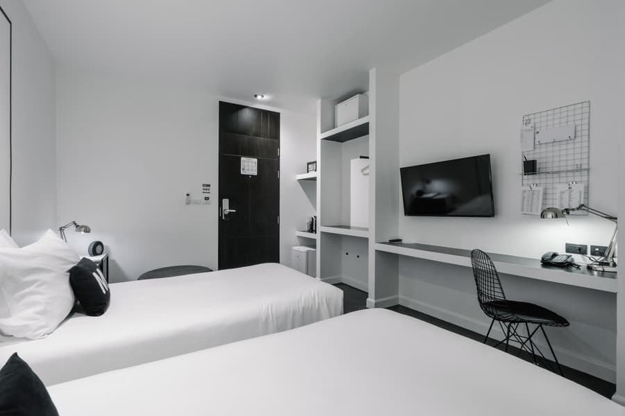 Blu Monkey Hub and Hotel Phuket