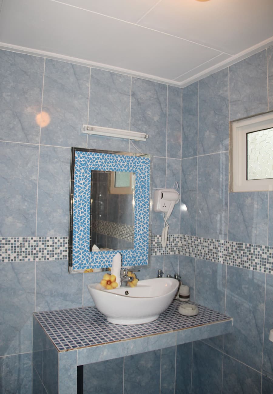 Villa Authentique