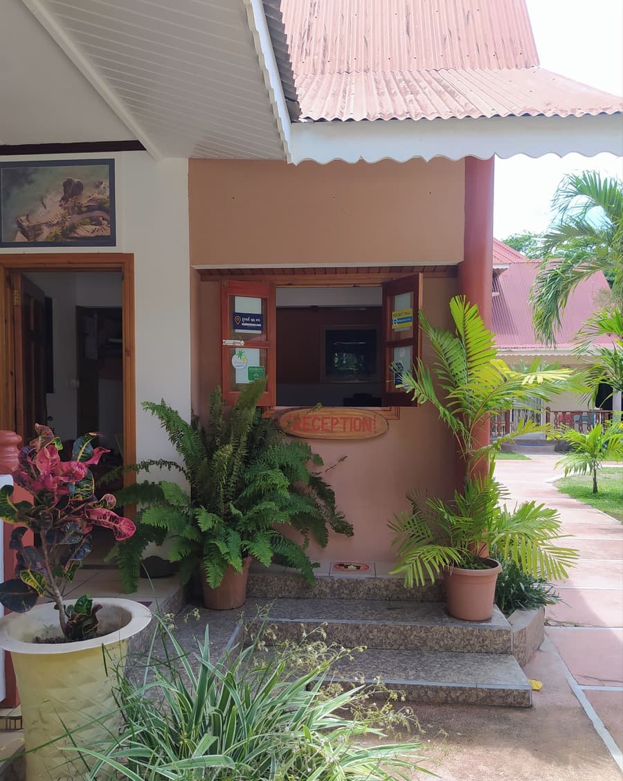 Villa Authentique