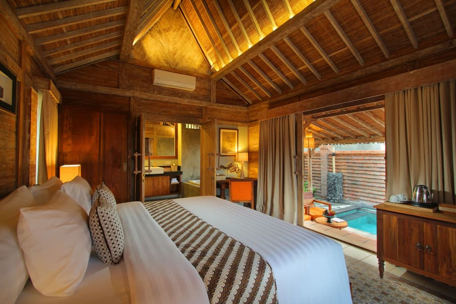 Suarti Boutique Village