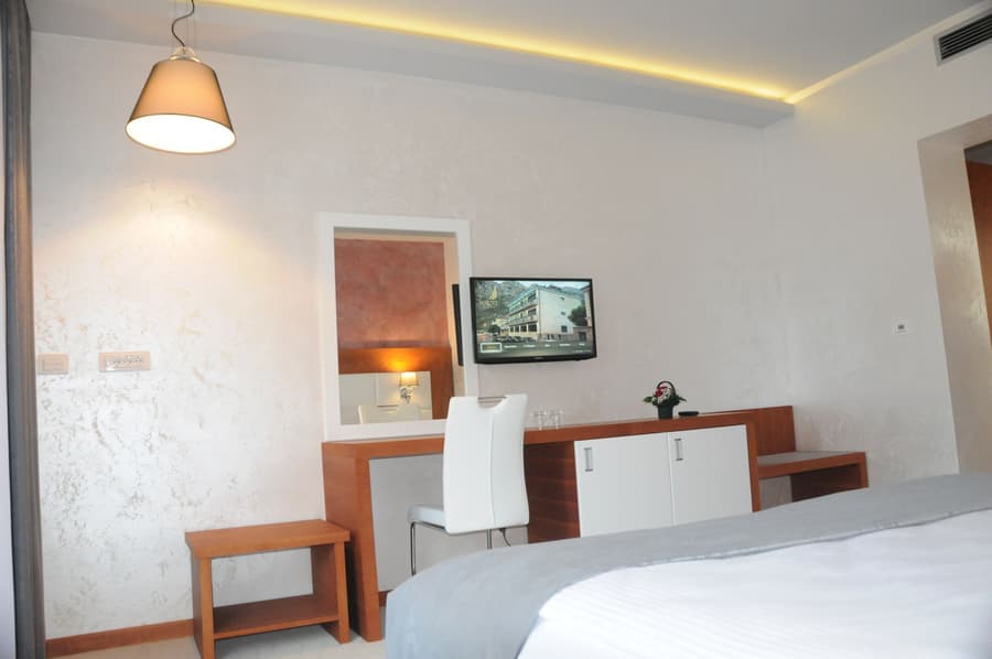 Porto In Hotel