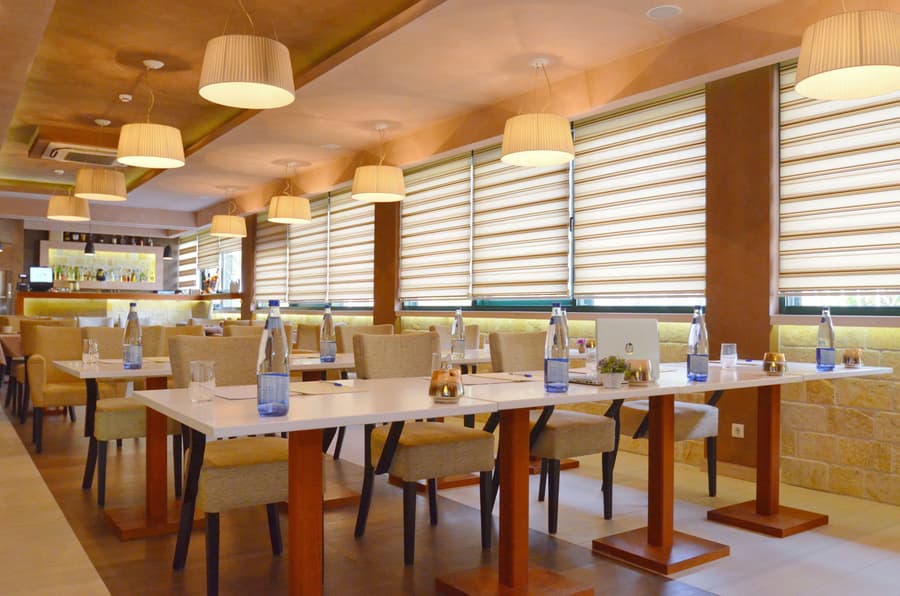 Porto In Hotel