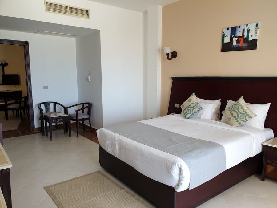 Blue Reef Resort