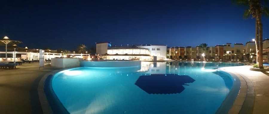 Blue Reef Resort