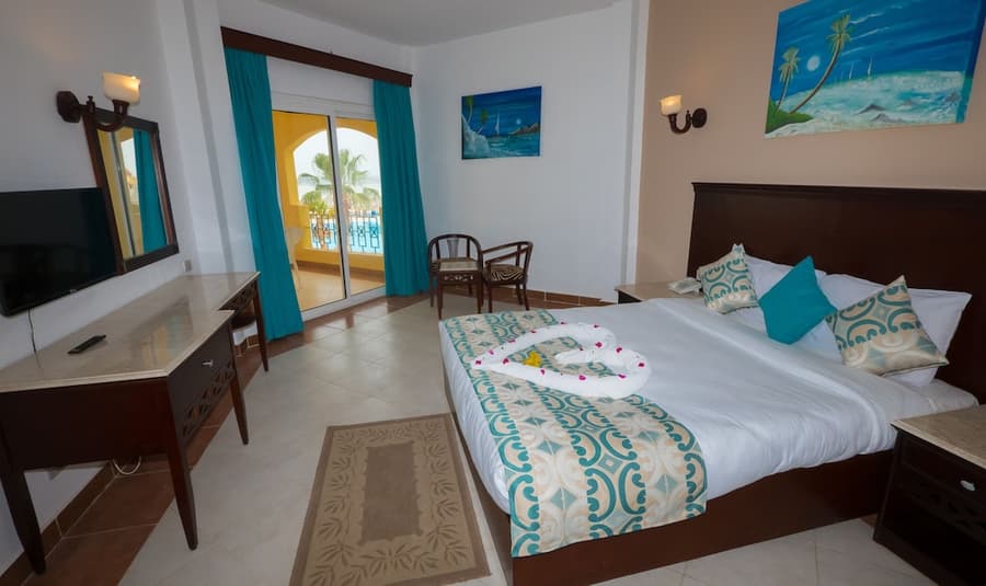 Blue Reef Resort