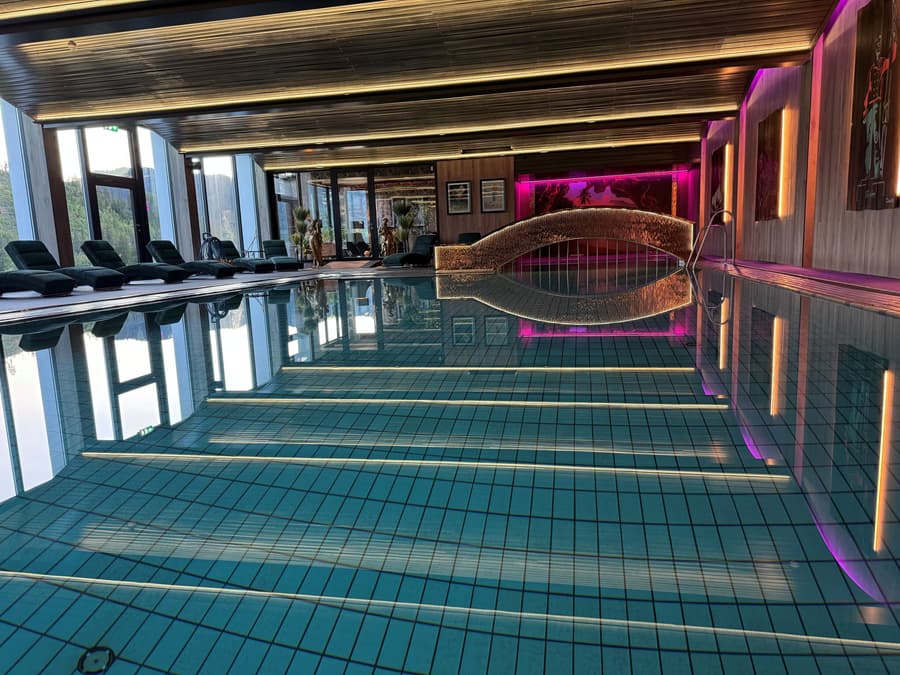 Morgedal Hotell - Unike Hoteller