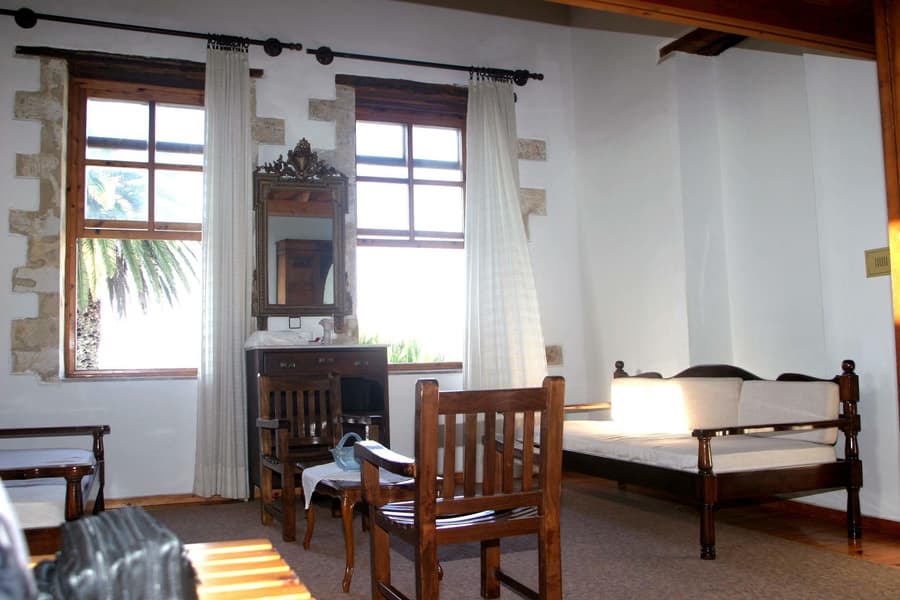 Oasis Guesthouse