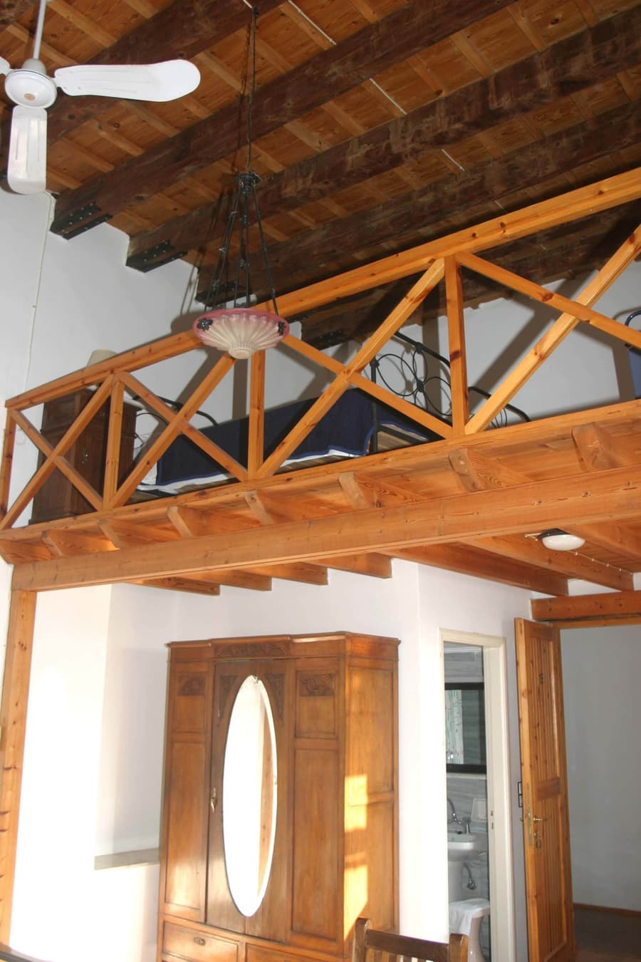 Oasis Guesthouse
