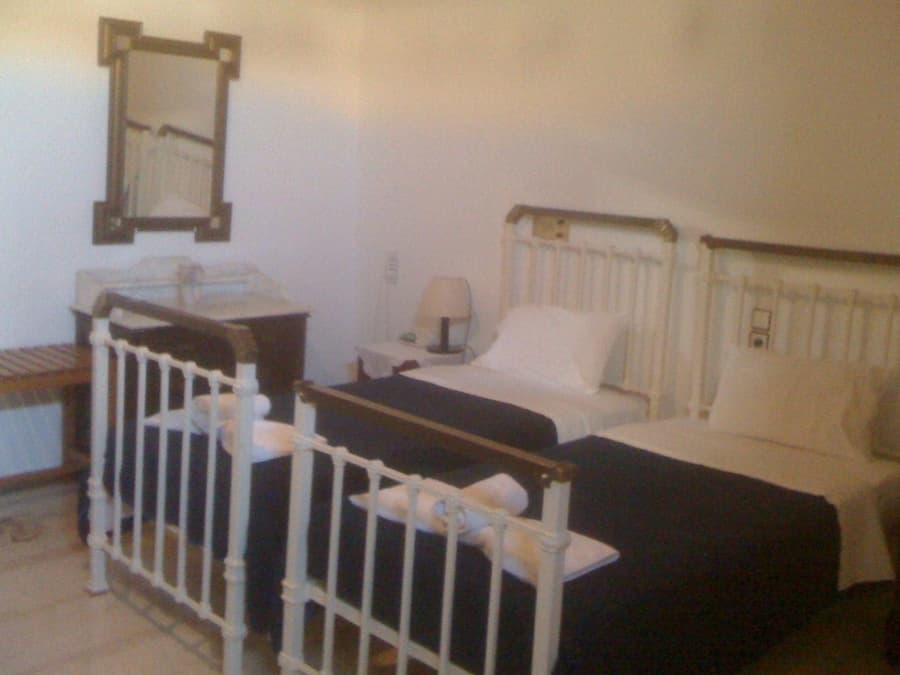 Oasis Guesthouse
