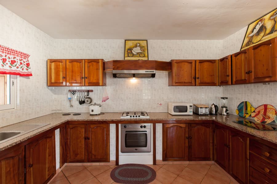 Villa Aya
