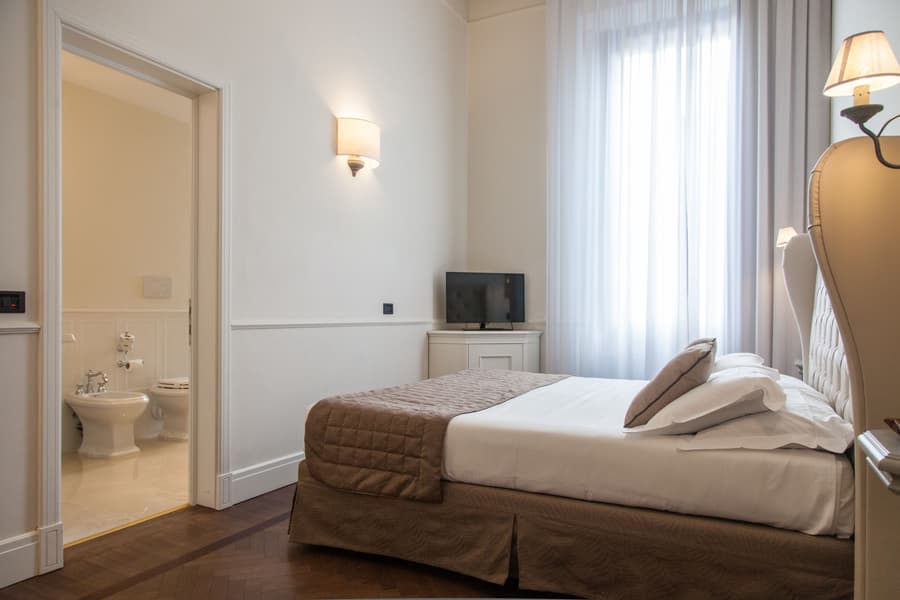 Palazzo Lorenzo Hotel Boutique & Spa