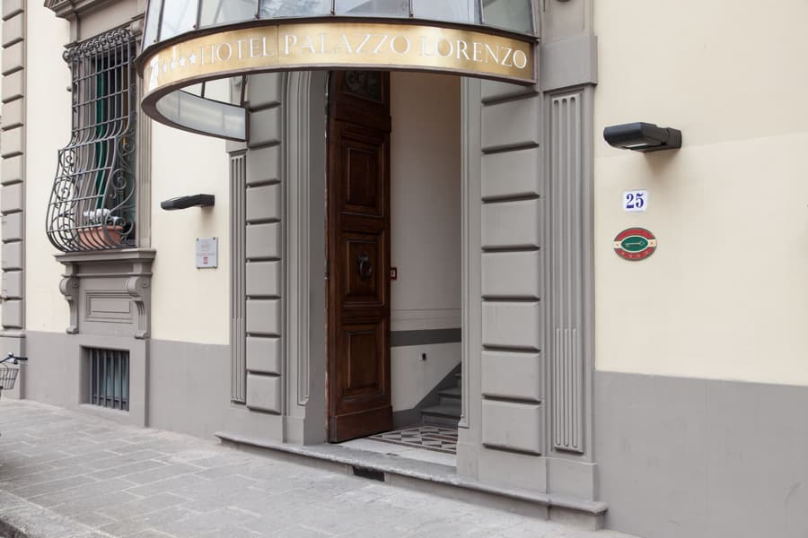 Palazzo Lorenzo Hotel Boutique & Spa