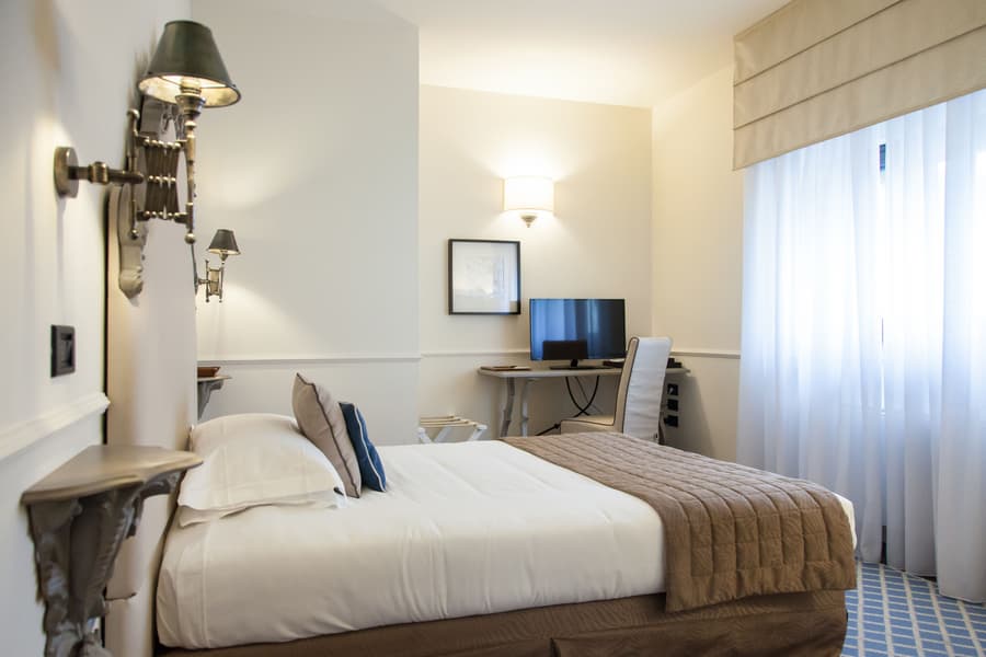 Palazzo Lorenzo Hotel Boutique & Spa