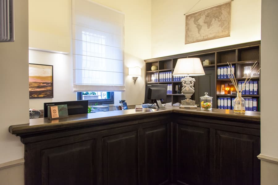 Palazzo Lorenzo Hotel Boutique & Spa