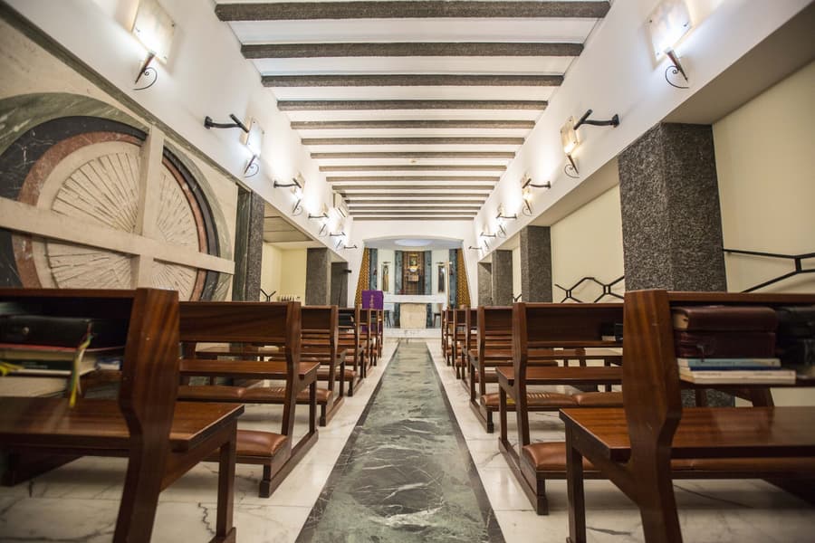 Istituto Piccole Ancelle di Cristo Re