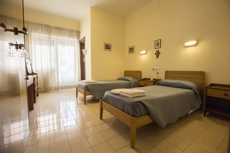 Istituto Piccole Ancelle di Cristo Re