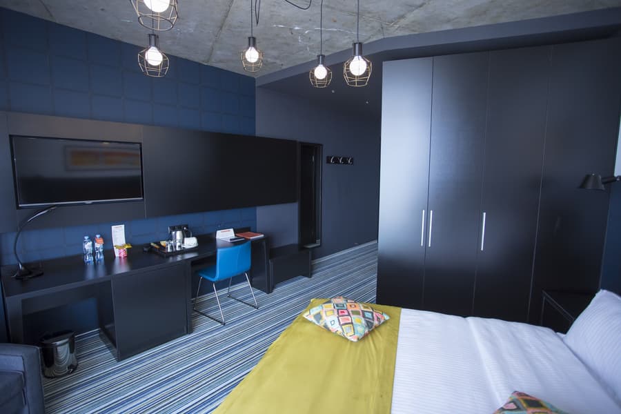 Tangerine Apart Hotel Batumi
