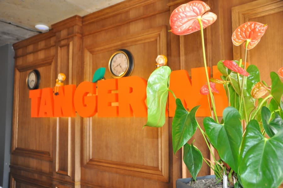 Tangerine Apart Hotel Batumi