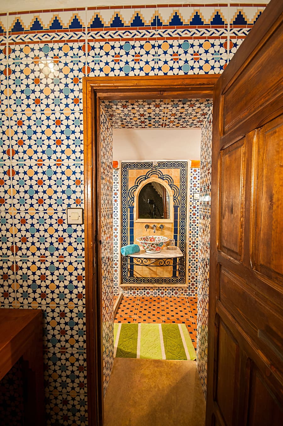 Riad Dar Jabador