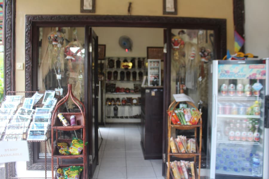 Pande Guest House Pemuteran