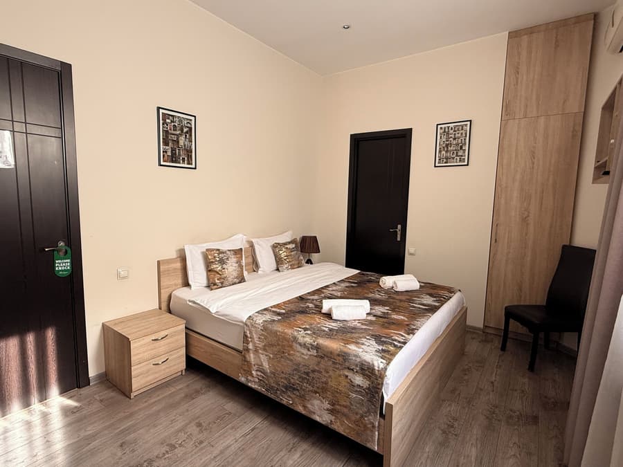 Liva Hotel