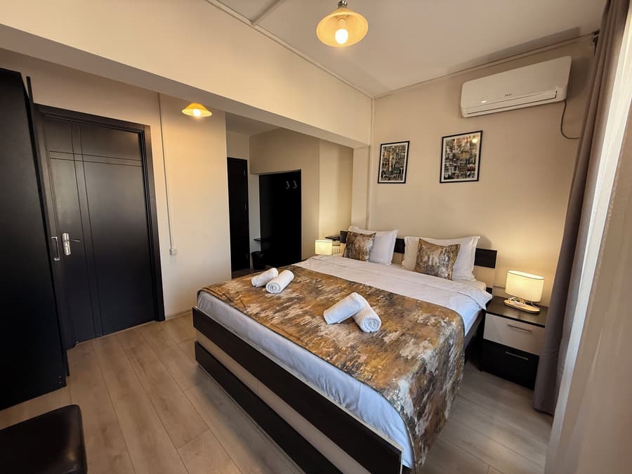 Liva Hotel