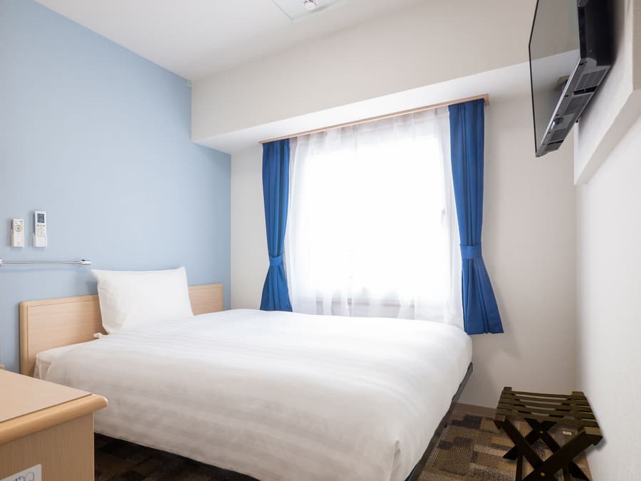 Toyoko Inn Nagasaki Ekimae