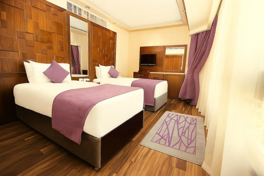 Pyramisa Suites Hotel Cairo