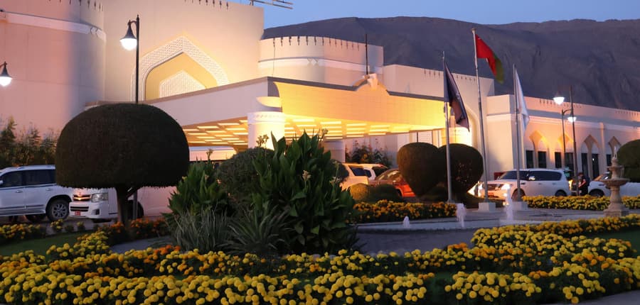 Golden Tulip Nizwa Hotel
