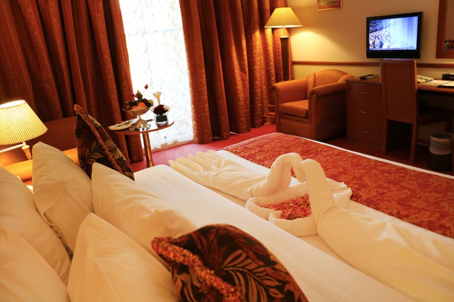 Golden Tulip Nizwa Hotel