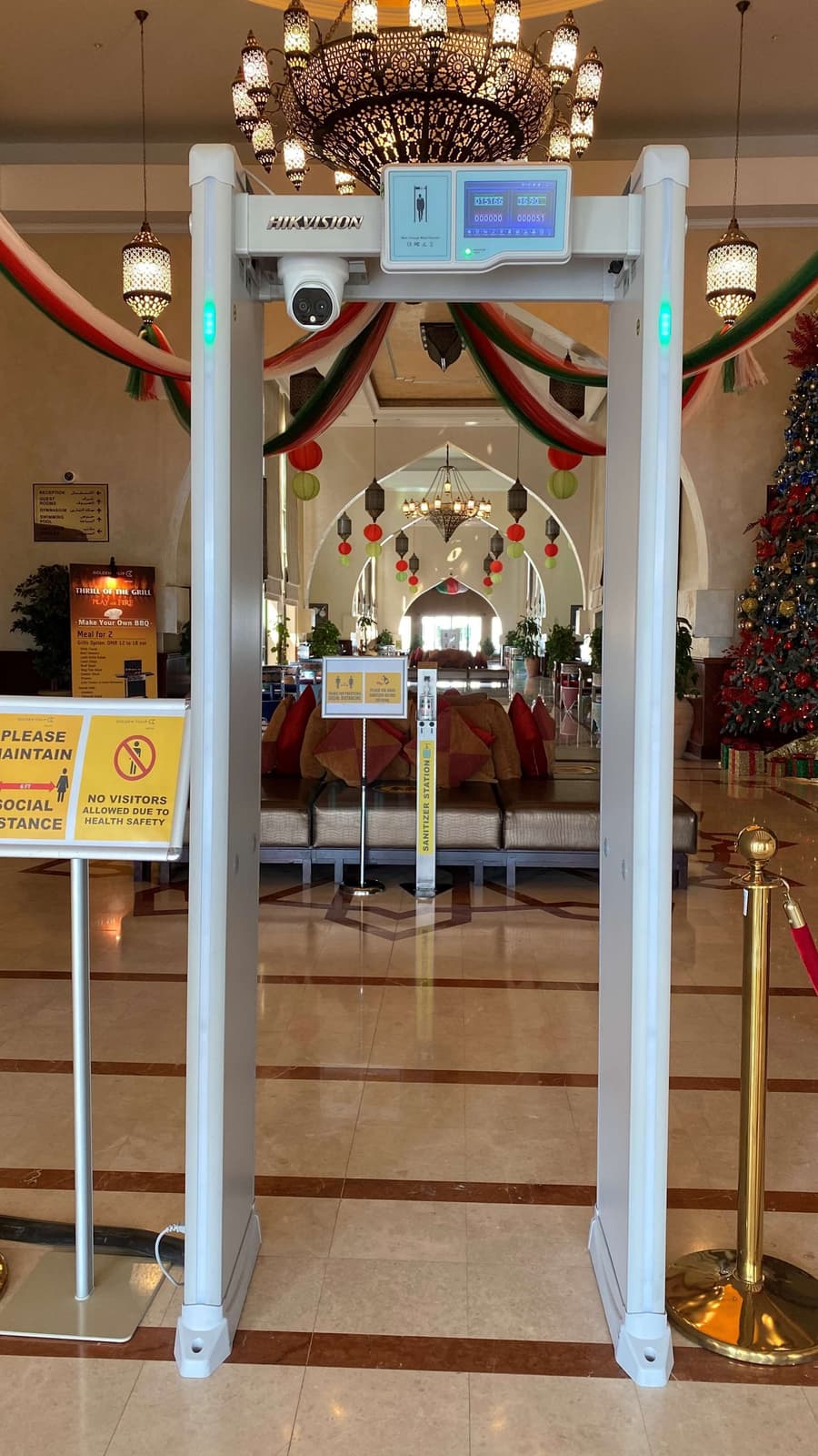 Golden Tulip Nizwa Hotel