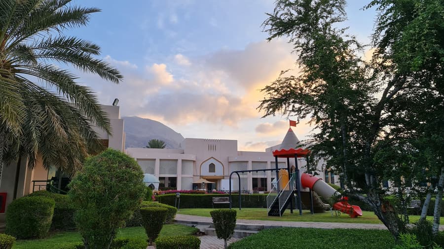 Golden Tulip Nizwa Hotel